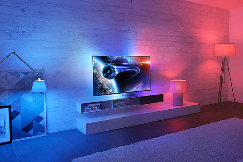Imagem de Philips revela novidades para a linha Hue de lâmpadas inteligentes no tecmundo