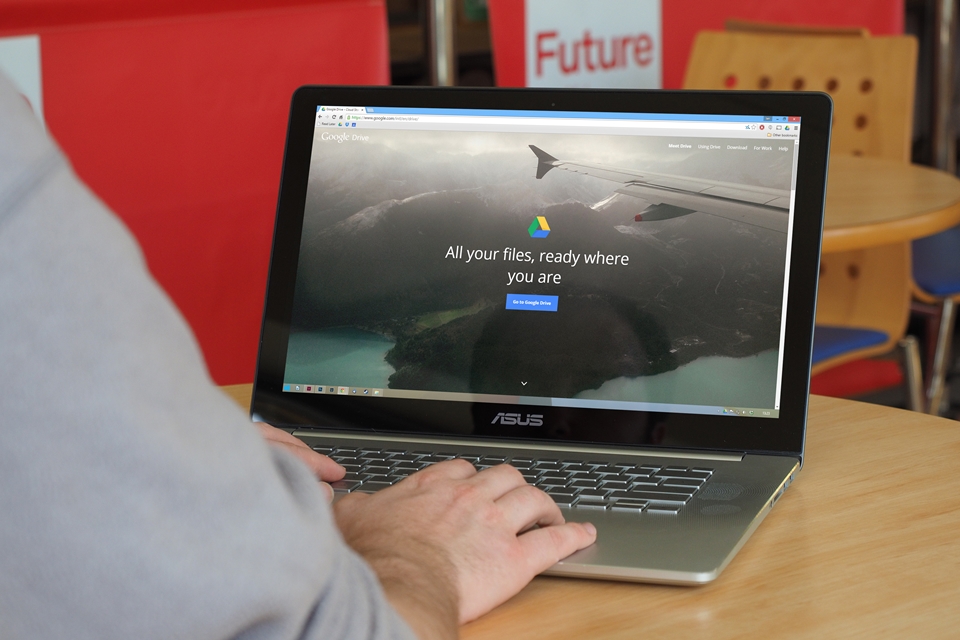 Imagem de Google Fotos e Drive para Macs e PCs serão descontinuados até março de 2018 no tecmundo