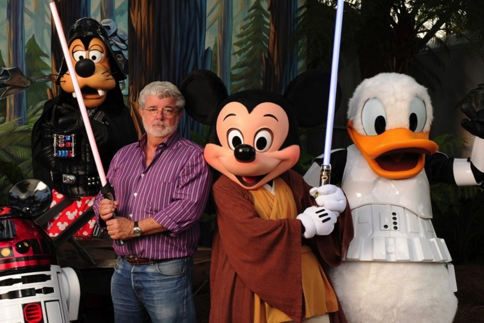 Imagem de Marvel e Star Wars serão mesmo exclusivos de serviço de streaming da Disney no tecmundo