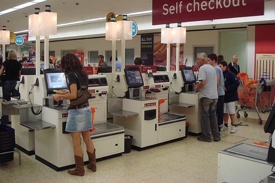 Supermercado