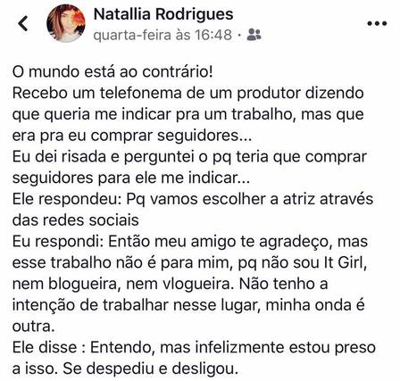 natallia rodrigues