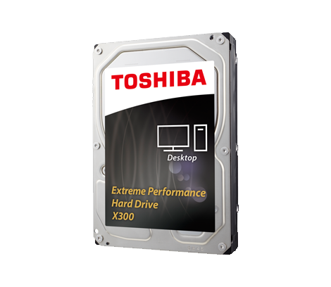 hdd toshiba
