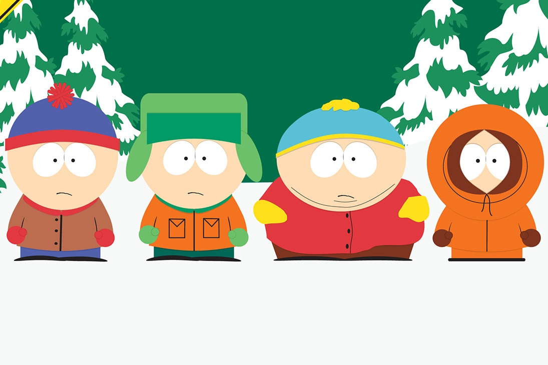 Imagem de South Park emite comandos de voz na TV e confunde speakers na vida real no tecmundo