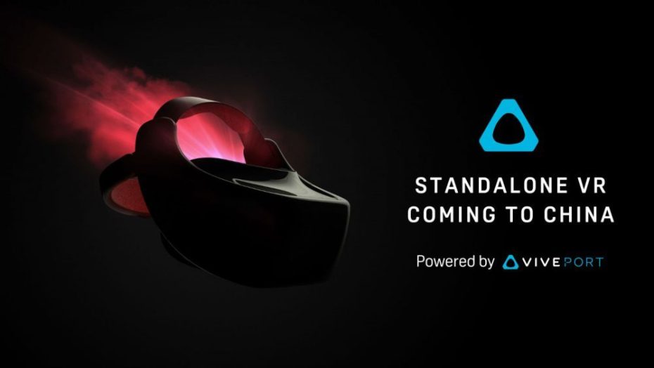 Novo Headset VR da HTC ganha nome e pode chegar ao mercado em breve Headset-oculos-vr-16124646860014