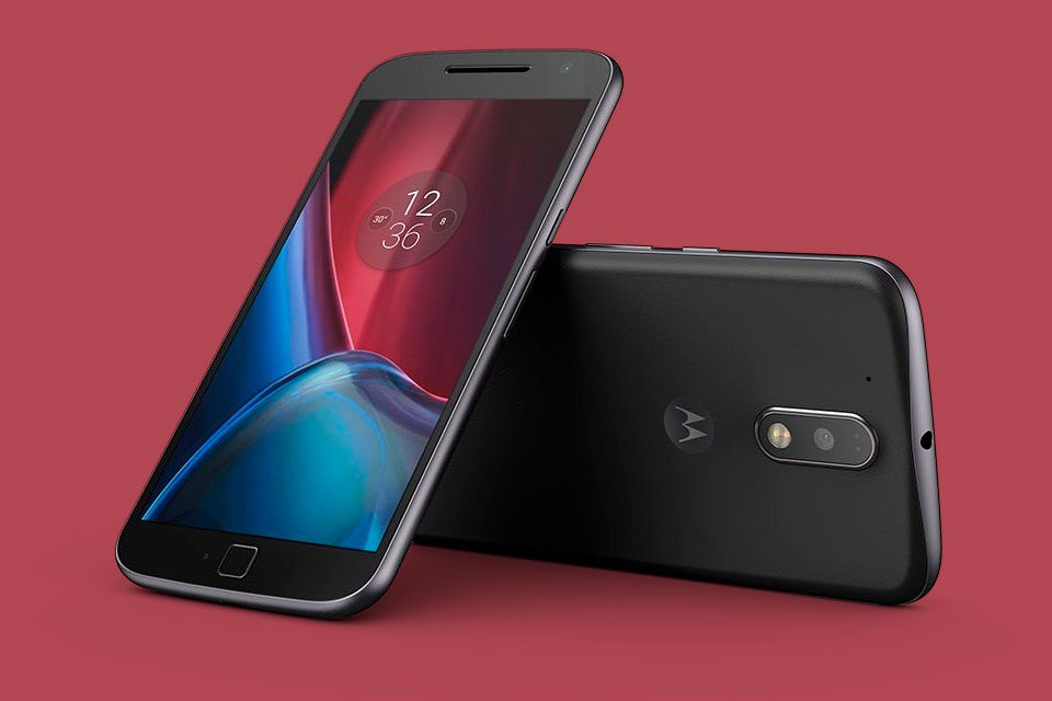 Imagem de Motorola alega ‘erro’ e afirma que Moto G4 Plus vai receber o Android Oreo no tecmundo