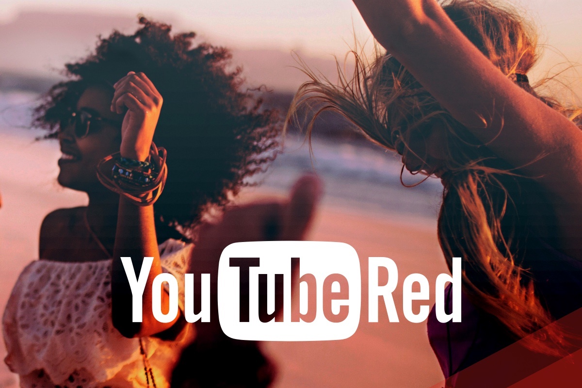 Imagem de Pagando para quê? Assinantes do YouTube Red flagram anúncios na plataforma no tecmundo