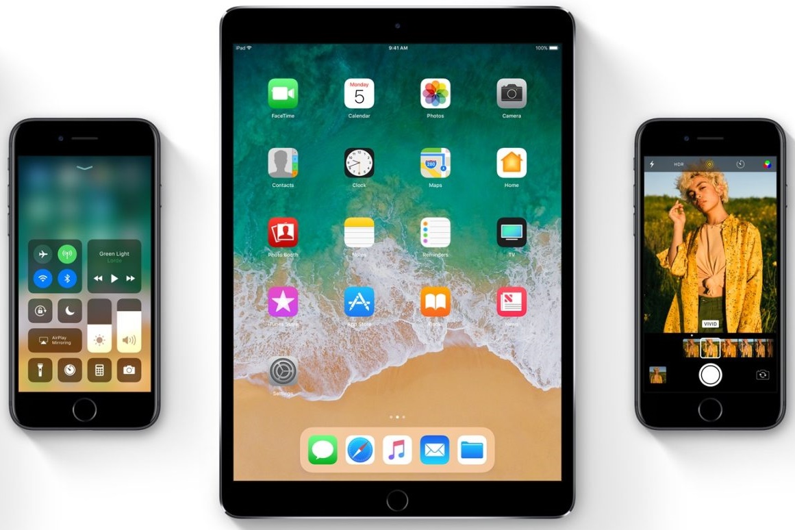 Imagem de iOS 11 será liberado amanhã; saiba se seu aparelho é compatível no tecmundo