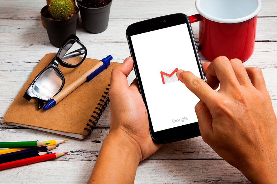 Imagem de Gmail lança recurso que vai "acabar com o copia e cola" entre apps no tecmundo