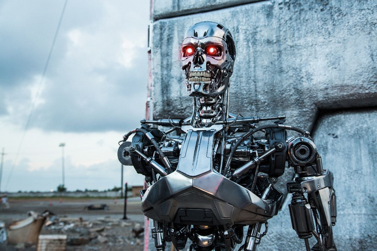 Imagem de Executivo da Google garante não estar preocupado com 'apocalipse da IA' no tecmundo