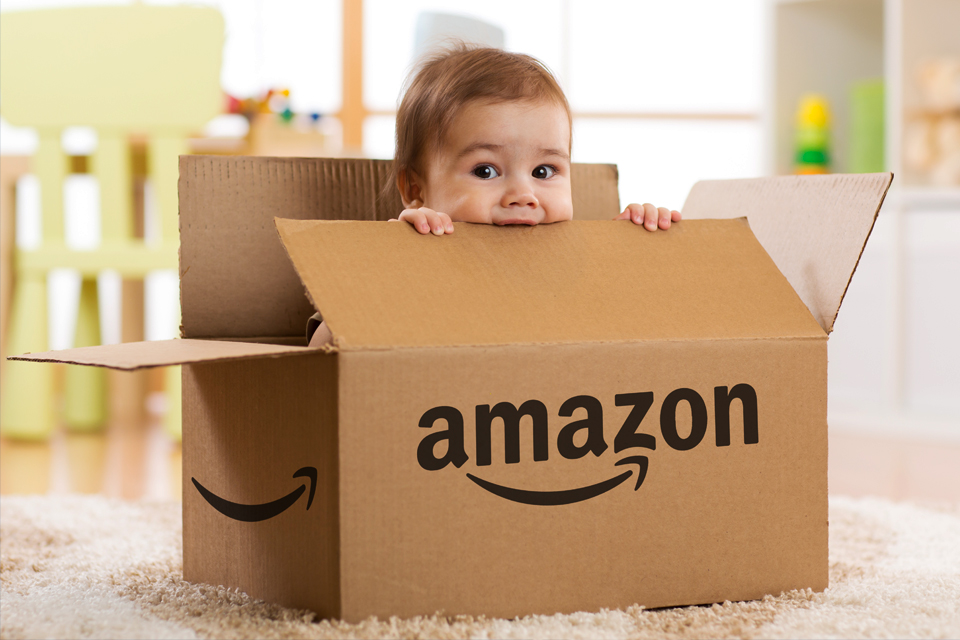 Imagem de Falha faz Amazon enviar email de presente para bebê a quem não está grávida no tecmundo