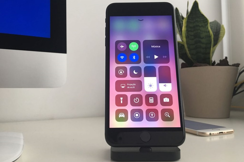 iOS 11