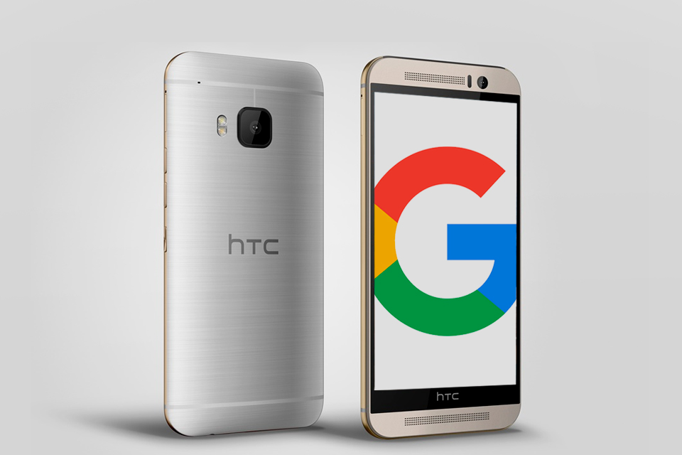 Imagem de Google fecha acordo de US$ 1,1 bi e compra parte da divisão mobile da HTC no tecmundo