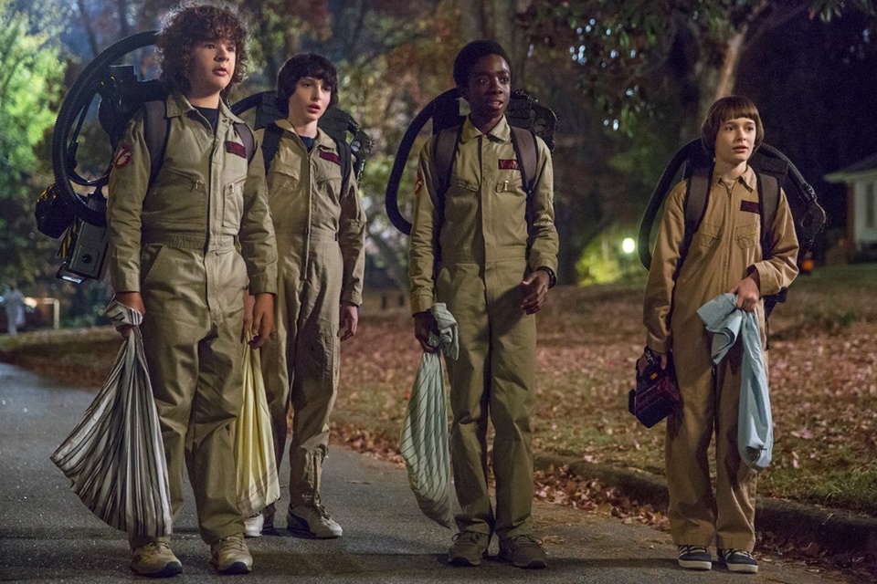 Imagem de Outubro na Netflix: Stranger Things, Mindhunter e mais novidades no tecmundo