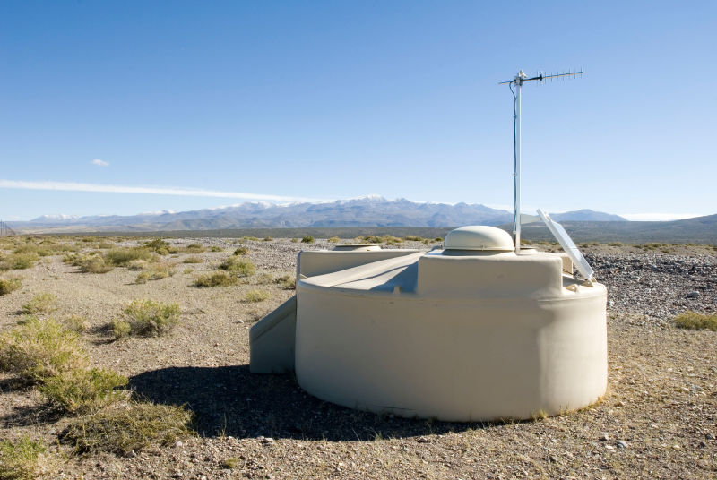 Estudo descobre que “radiação misteriosa” chega à Terra de fora da Galáxia Observatorio-radiacao-cosmica-21163511896281