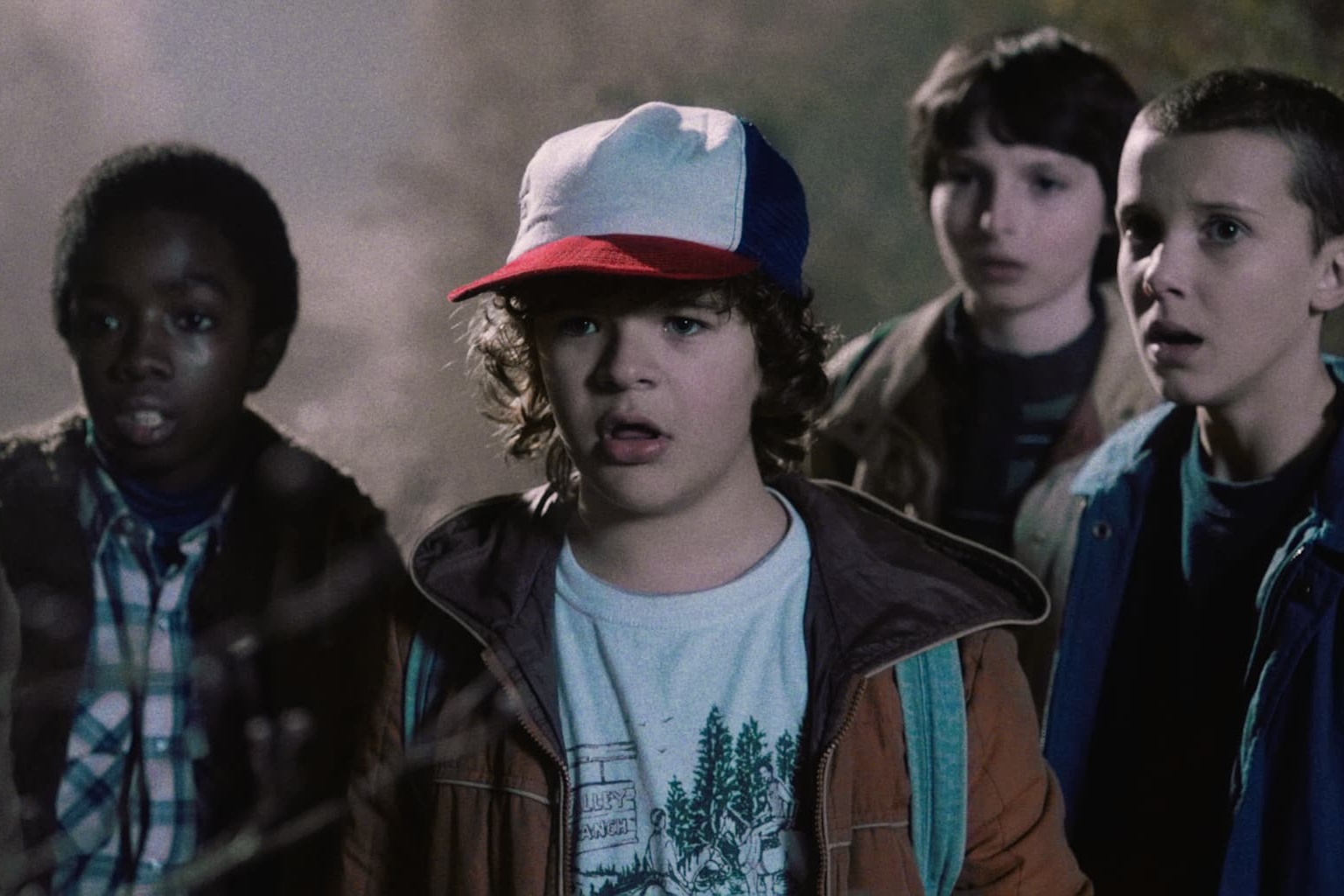 Imagem de Netflix envia carta incrível a bar temático de Stranger Things; leia no tecmundo