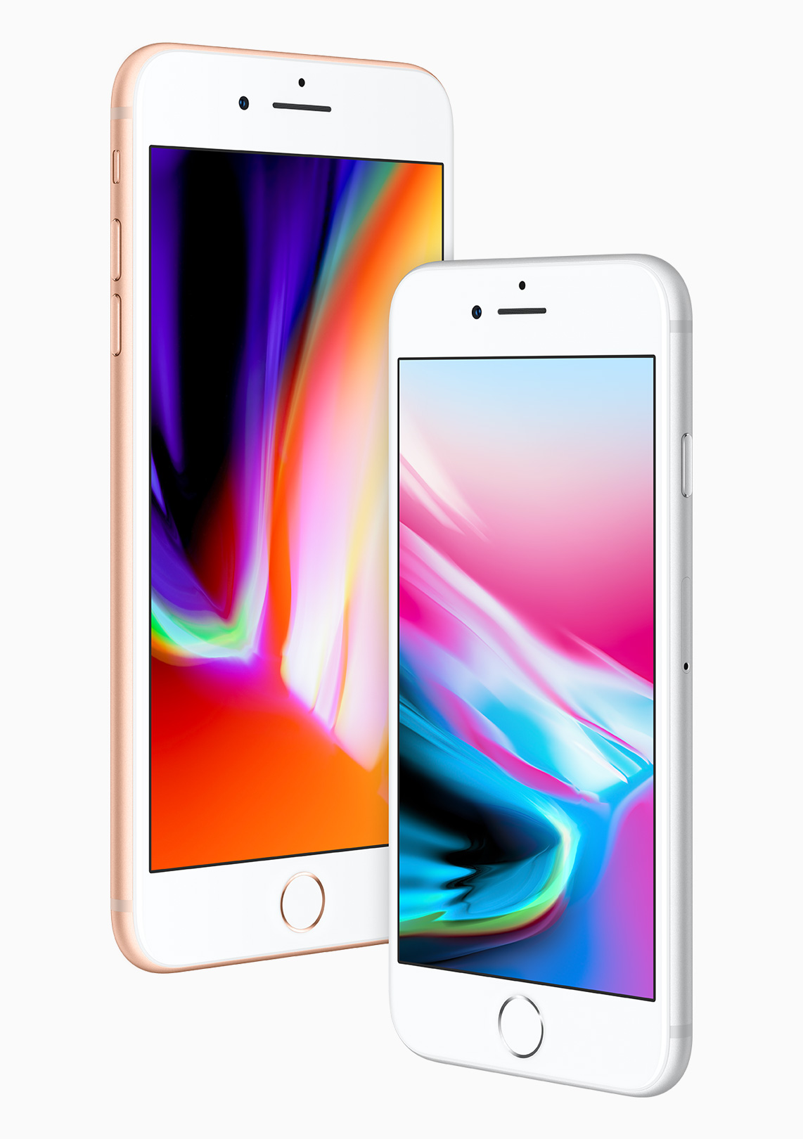 iphone 8 e iphone 8 plus