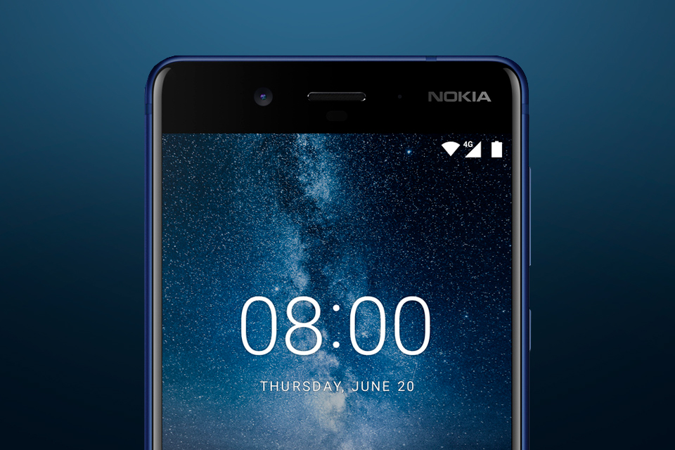 Imagem de Nova imagem do Nokia 9 revela um aparelho quase sem bordas e resolução QHD no tecmundo