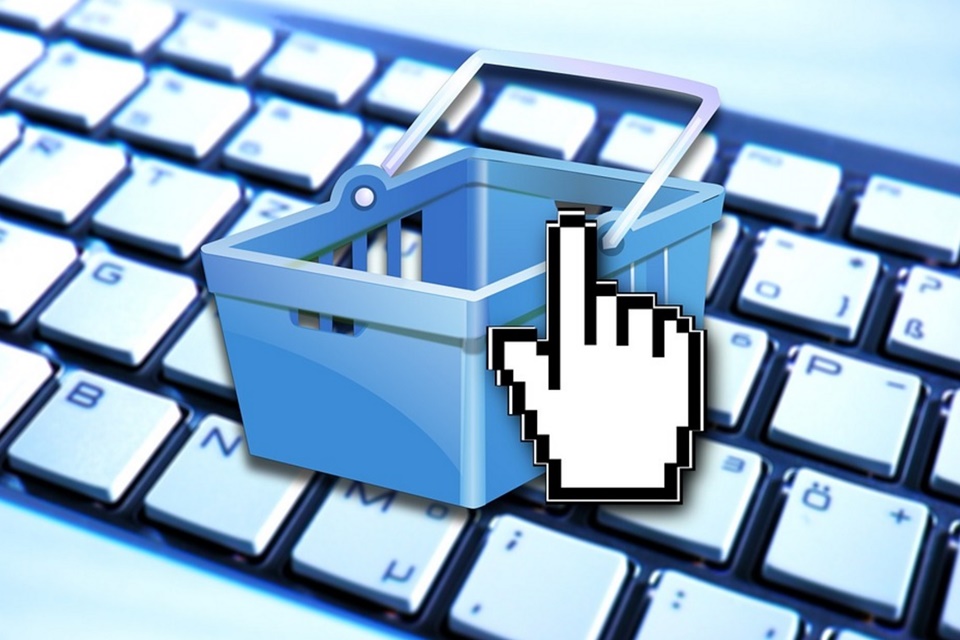 Imagem de Pesquisa: Comprar online está mais barato no Brasil pelo nono mês seguido no tecmundo