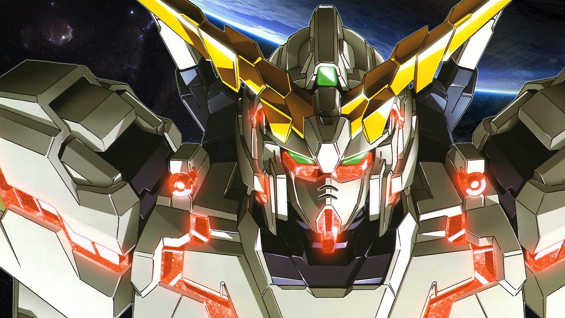 Imagem de Estátua de robô gigante de Gundam Unicorn é a nova atração de Tóquio no tecmundo
