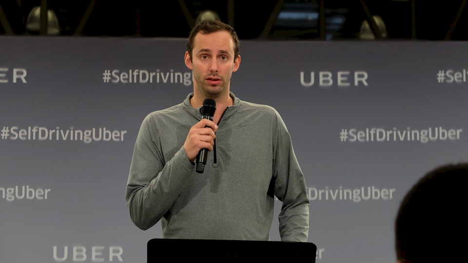 Anthony Levandowski