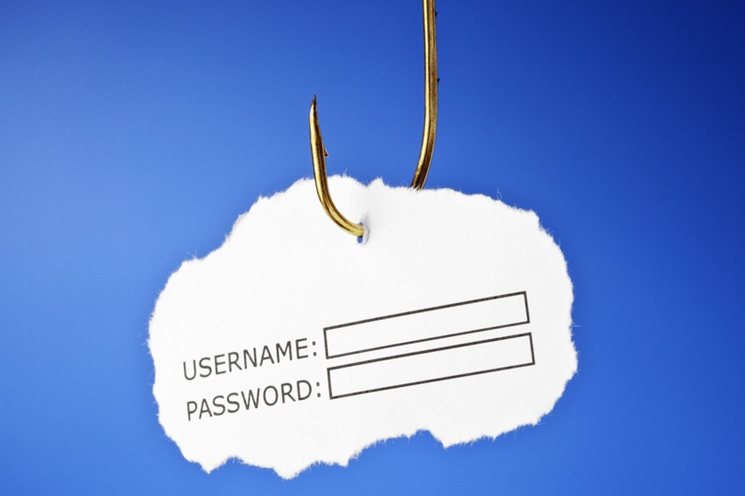 Imagem de Segurança: Cisco treina seus colaboradores com emails de phishing falsos no tecmundo