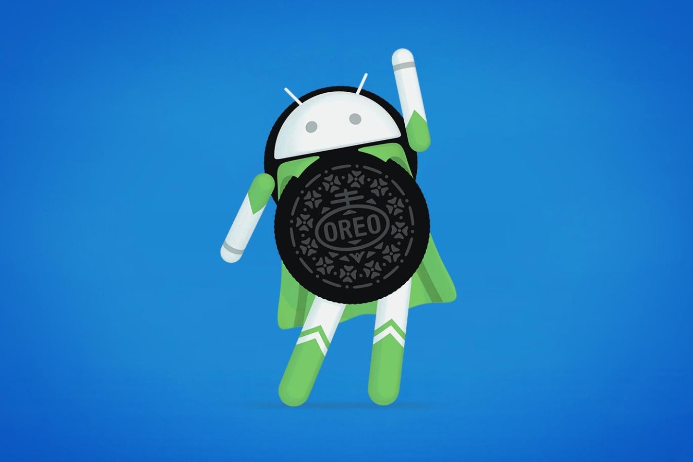 Imagem de Todos os ZenFone 3 e ZenFone 4 receberão Android Oreo, confirma ASUS no tecmundo