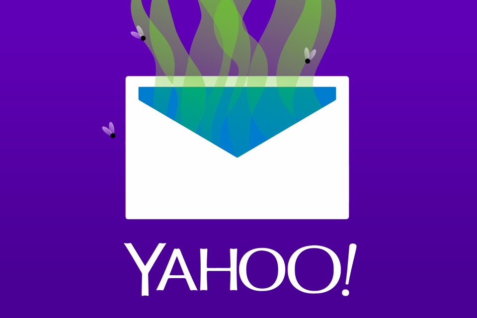 Imagem de Problemão: ataque de 2013 afetou todas as 3 bilhões de contas do Yahoo no tecmundo
