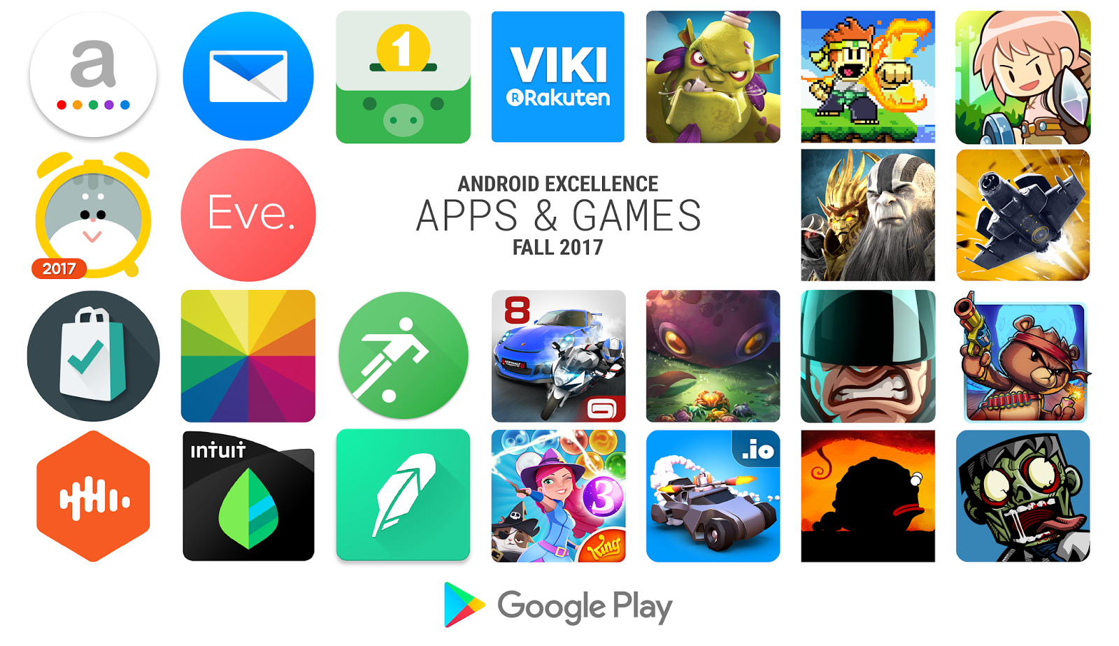 apps android