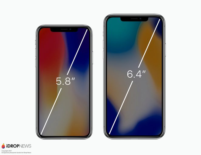 Apple iPhone X