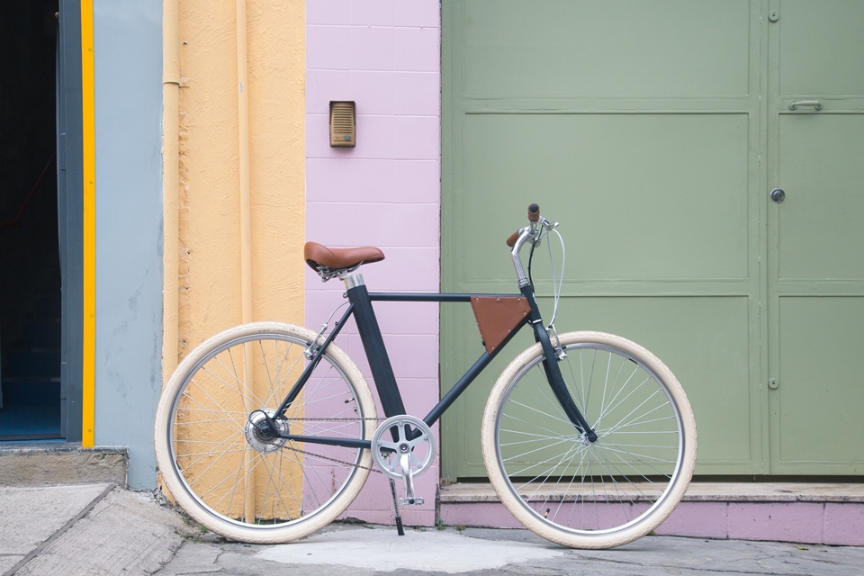 Imagem de Vela anuncia nova bike elétrica mais leve e barata para o Brasil no tecmundo