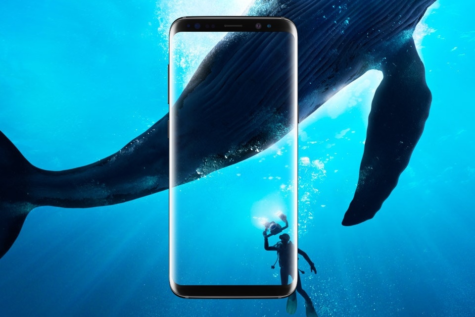 Imagem de Galaxy S9 poderá ser o primeiro smartphone a usar o Snapdragon 845 no tecmundo