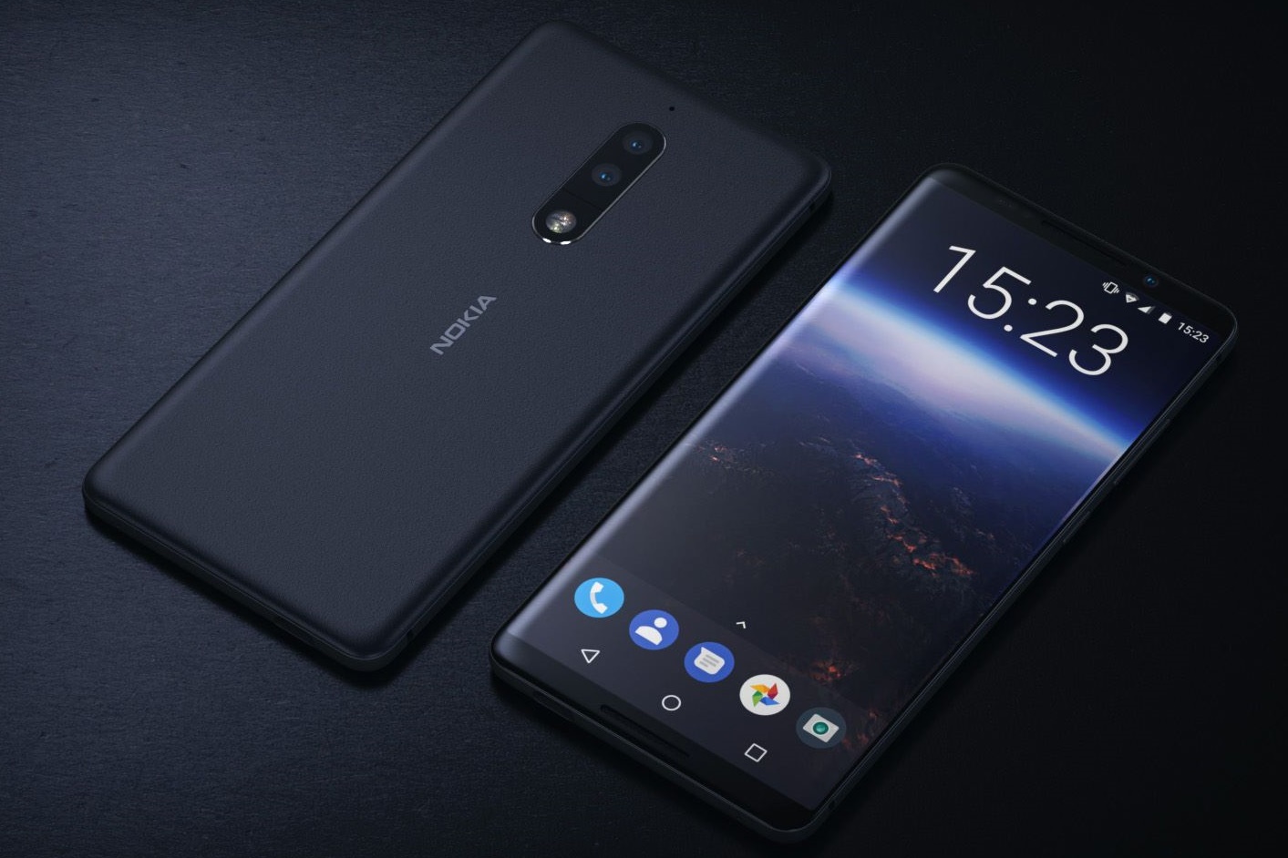Imagem de Rumor: novos Nokia 2, 7 e 9 seriam lançados no começo de 2018 no tecmundo