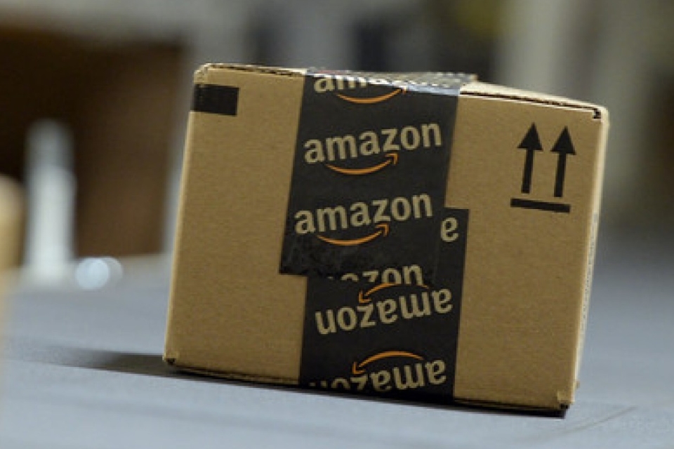 Imagem de Valor: Amazon começa a vender eletrônicos no Brasil ainda neste mês no tecmundo