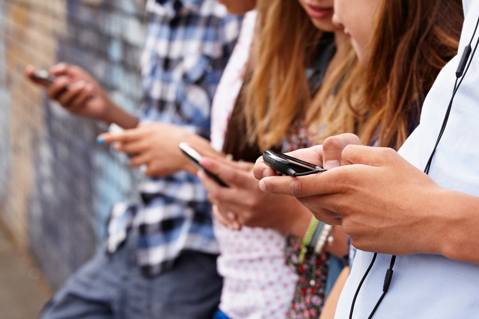 Imagem de Você sabe quantas vezes nós interagimos com nosso smartphone todo dia? no tecmundo