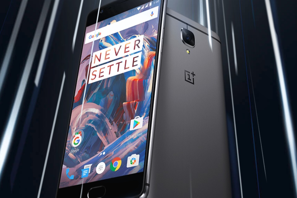 Imagem de OnePlus admite coletar dados em excesso e promete alertar usuários no tecmundo