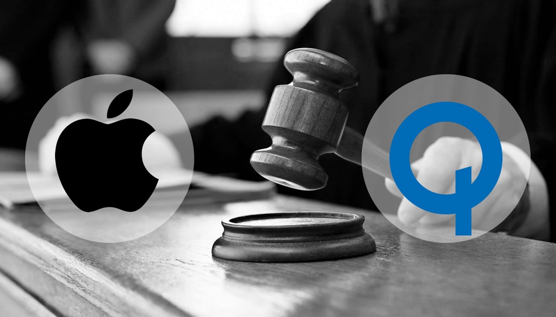 Imagem de Que treta! Qualcomm que banir completamente o iPhone na China no tecmundo