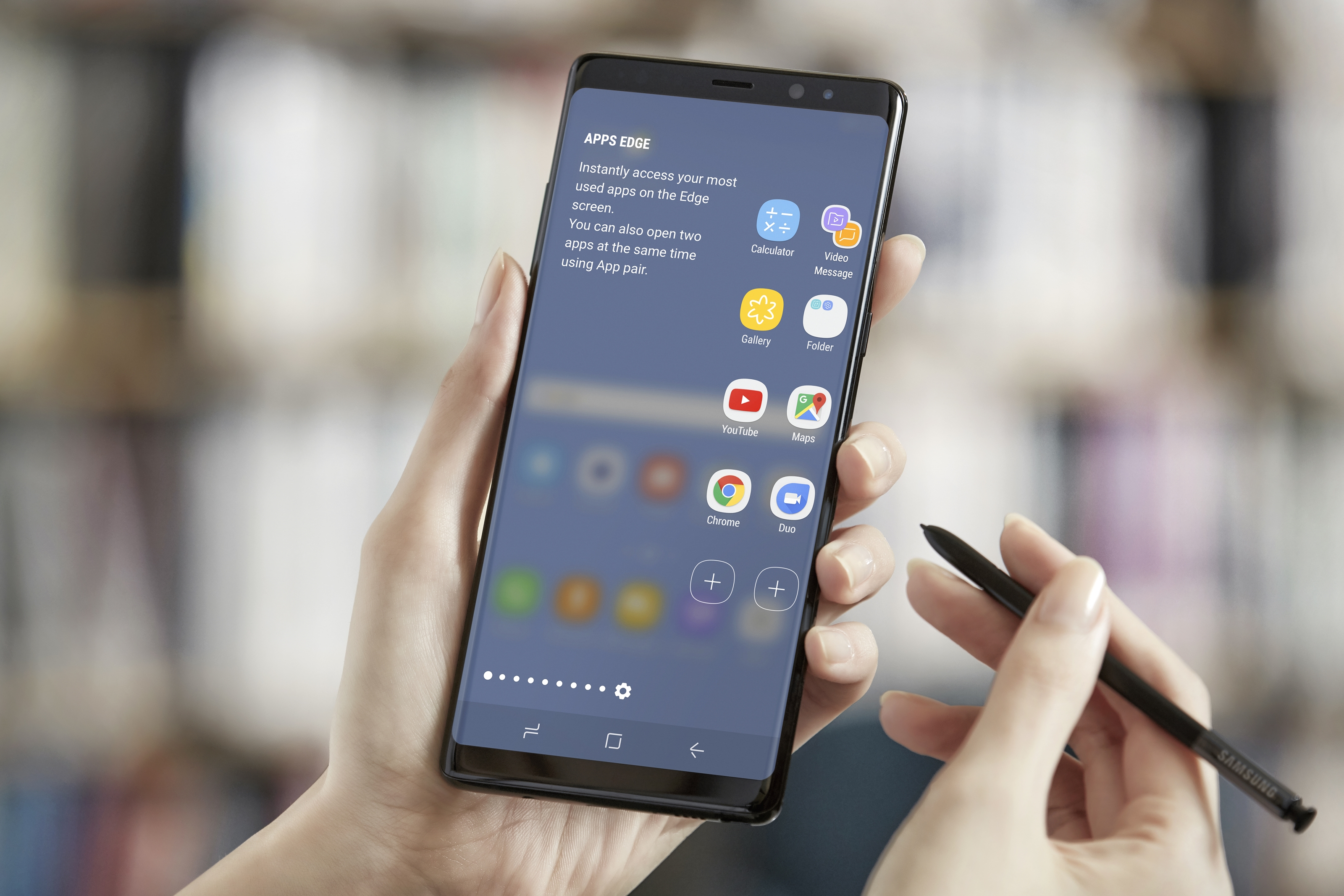 Imagem de Samsung quer melhorar tudo o que o Note 8 trouxe no Galaxy Note 9 no tecmundo