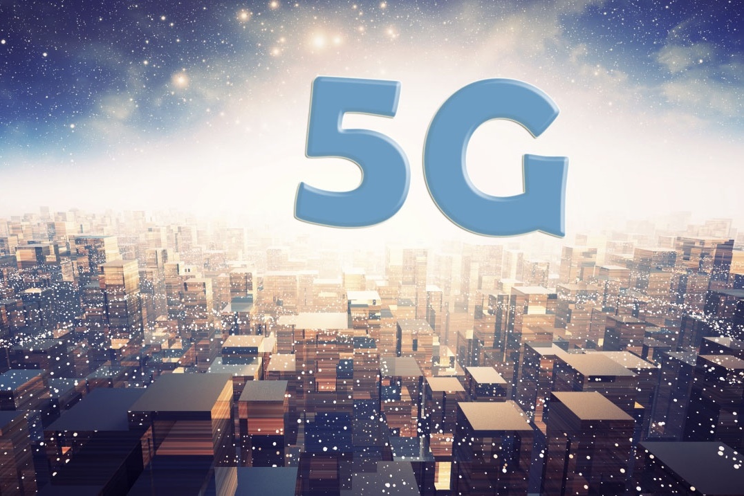 Imagem de “Antenas suspensas” podem ser a solução para tornar o 5G mais viável no tecmundo