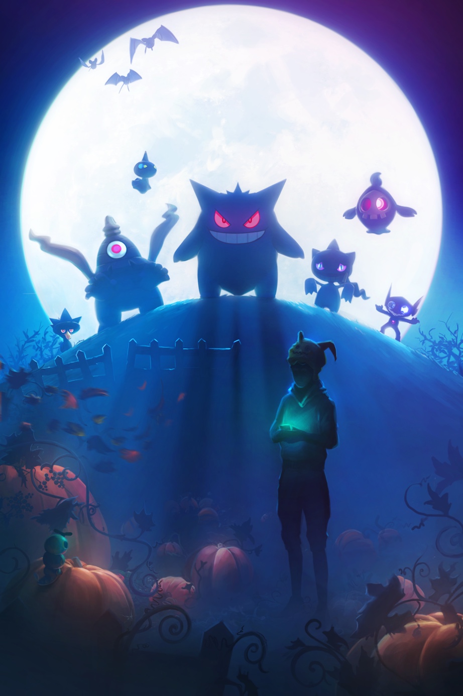 pokémon go ganha a