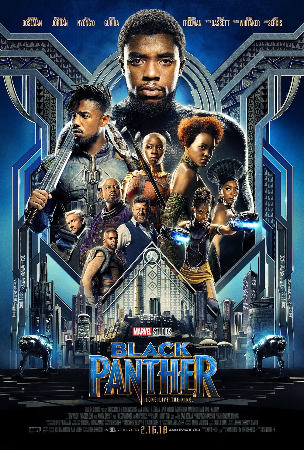 Pantera negra 2018 meu filme online hd