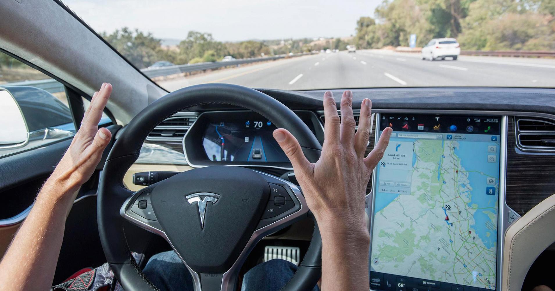 Imagem de O governo norte-americano não consegue provar informação sobre a Tesla no tecmundo