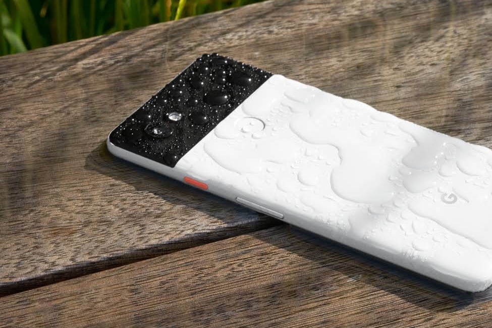 Imagem de Pixel 2 esconde o primeiro chip mobile feito pela Google no tecmundo