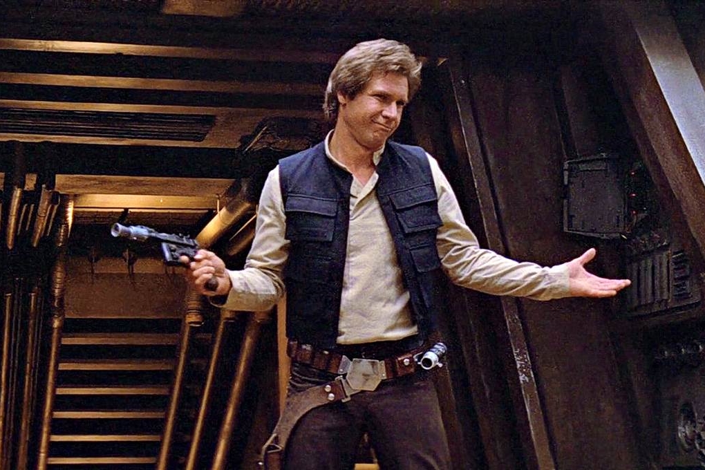 Imagem de Próximo spin-off da saga Star Wars ganha título oficial no tecmundo