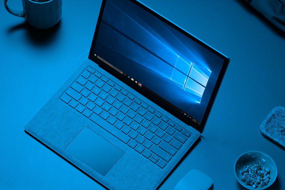 Imagem de Windows 10 Fall Creators Update está entre nós, atualize seu sistema no tecmundo
