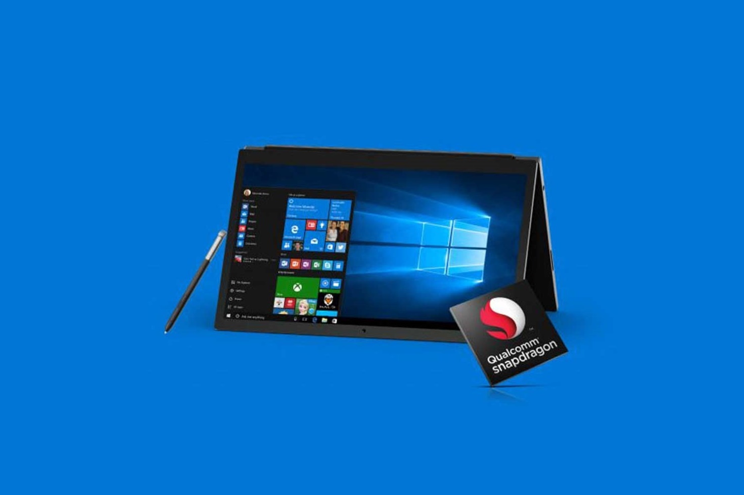 Imagem de Microsoft está impressionada com bateria de PCs Windows com Snapdragon 835 no tecmundo