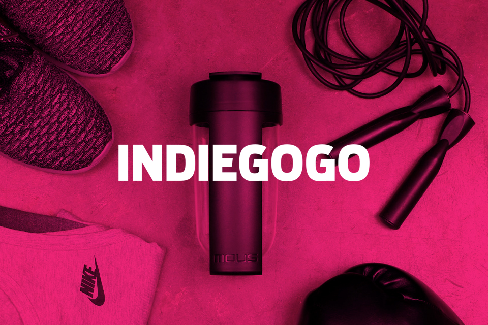 Imagem de Indiegogo agora vende projetos finalizados em loja dedicada no tecmundo