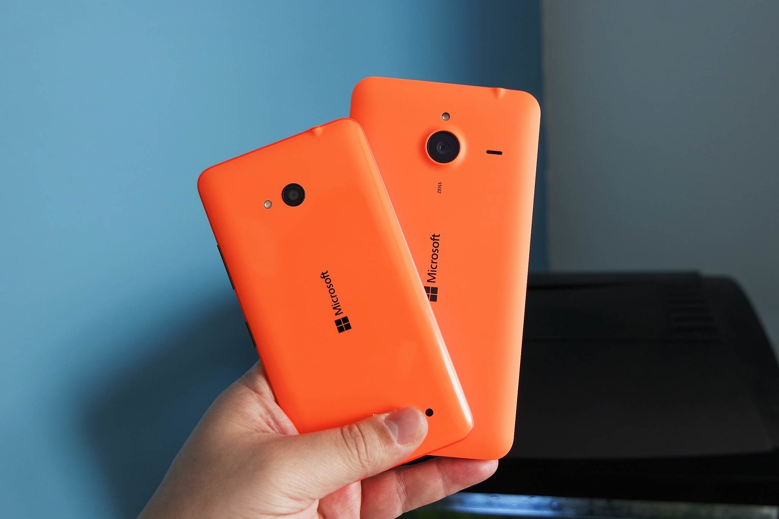 Imagem de Microsoft lista os celulares que receberão a Fall Creators Update do W10 no tecmundo