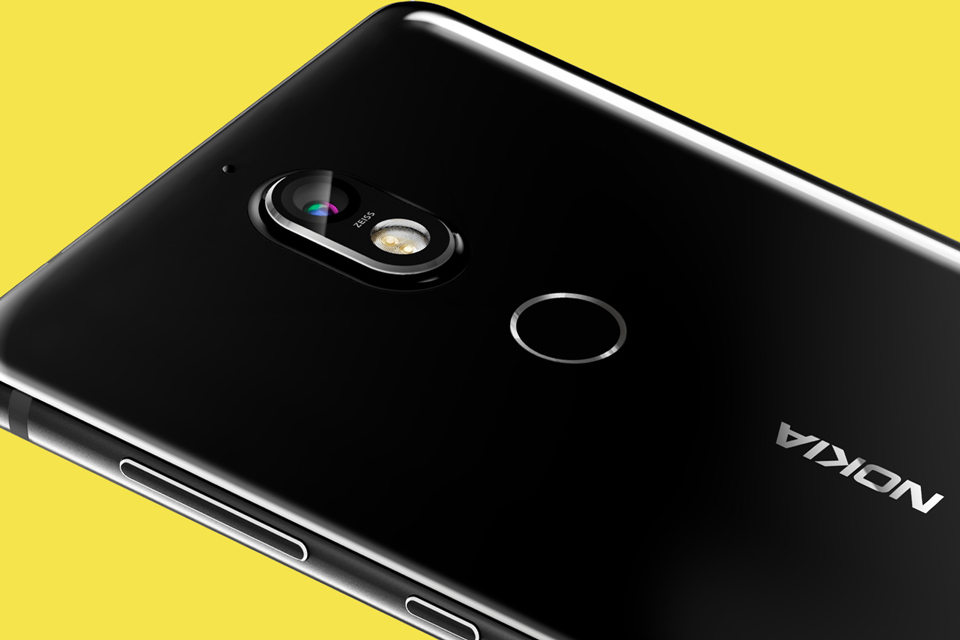 Imagem de Nokia 7 é anunciado com tela de 5,2 polegadas e Snapdragon 630 no tecmundo