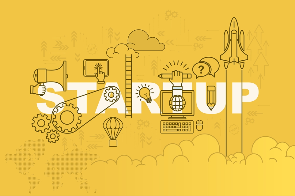 Imagem de Dica esperta: o que as grandes empresas procuram nas startups de sucesso no tecmundo