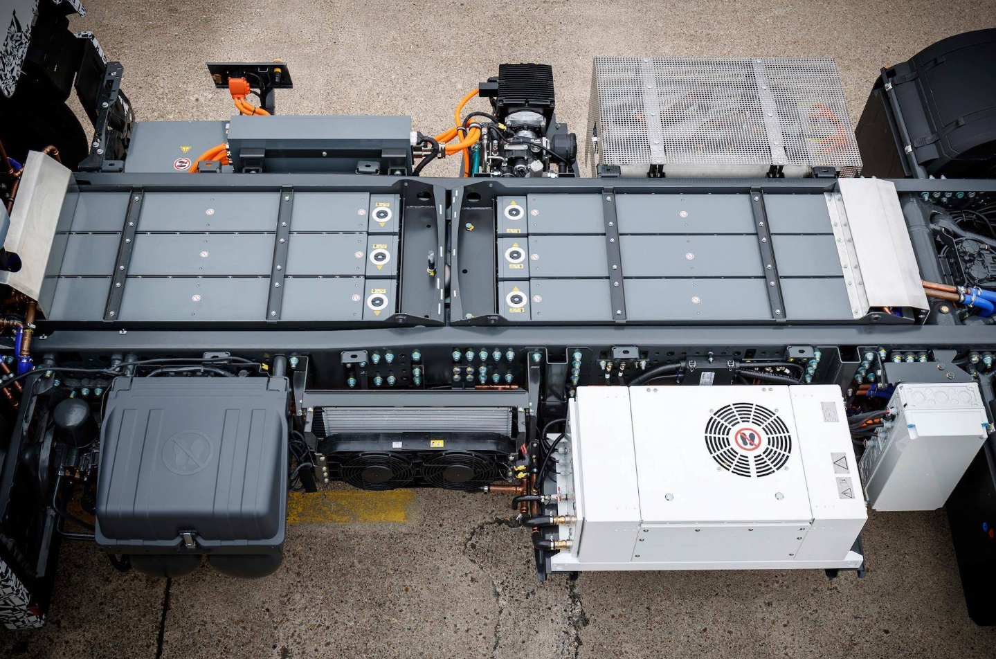Imagem de Bateria de nanocarbono podem chegar em alguns anos ao mercado no tecmundo